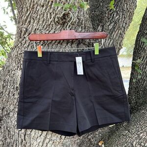 NWT pair of Ann Taylor Devin City Shorts